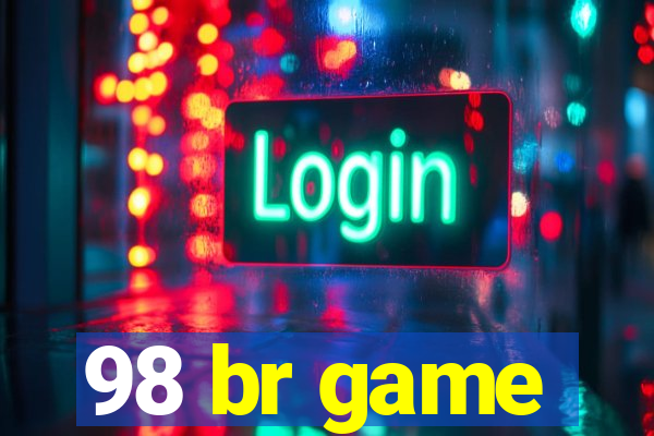 98 br game